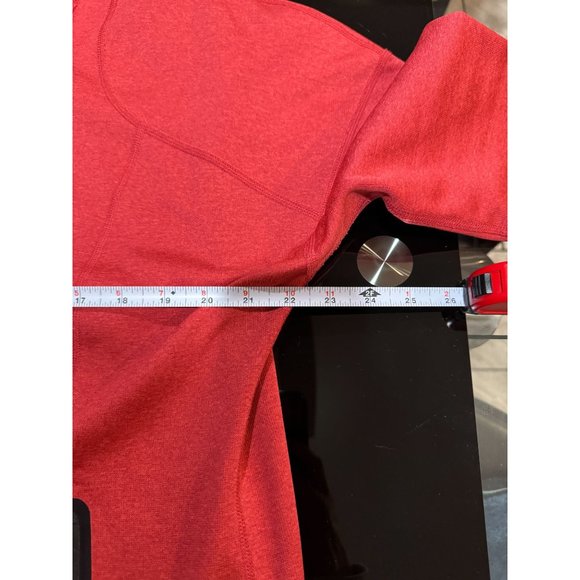 EDDIE BAUER FULL ZIP WOMANS SIZE LARGE SWEATER | Y1 - Picture 3 of 5